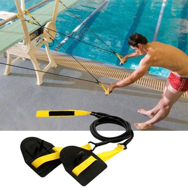 children's swimming trainer beginner's arm strength training resistance bands set gym equipment for home bodybuilding1
children's swimming trainer beginner's arm strength training resistance bands set gym equipment for home bodybuilding1