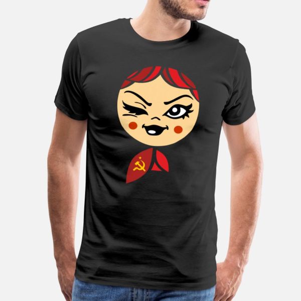 russian matryoshka girl - soviet cccp t shirt unique custom tracksuit hoodie sweatshirt
russian matryoshka girl - soviet cccp t shirt unique custom tracksuit hoodie sweatshirt