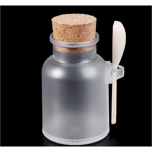 scrub bath salt abs bottle sealed jar wooden spoon soft cork storage ser bottle frosted seal jllhhy sinabag
scrub bath salt abs bottle sealed jar wooden spoon soft cork storage ser bottle frosted seal jllhhy sinabag