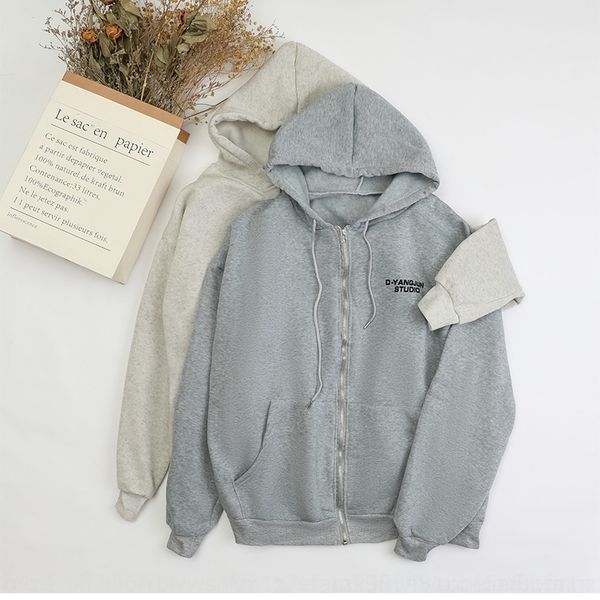 jdqnz hooded ins coat hoodie women's 2020 sleeve autumn loose hooded newstyle long hoodie bf lazy style coat ow4n1, Black
jdqnz hooded ins coat hoodie women's 2020 sleeve autumn loose hooded newstyle long hoodie bf lazy style coat ow4n1, Black