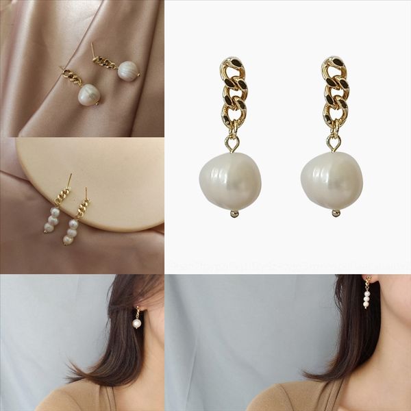 a9rb smjel punk waves ear climbers earrings for alloy sterling cute bead pendent women clip earring for woma bohemian silver earing, Golden
a9rb smjel punk waves ear climbers earrings for alloy sterling cute bead pendent women clip earring for woma bohemian silver earing, Golden