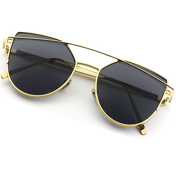 cat eye sunglasses brand designer luxury fashion alloy frame travel sun glasses women ladies uv400 sale, White;black
cat eye sunglasses brand designer luxury fashion alloy frame travel sun glasses women ladies uv400 sale, White;black