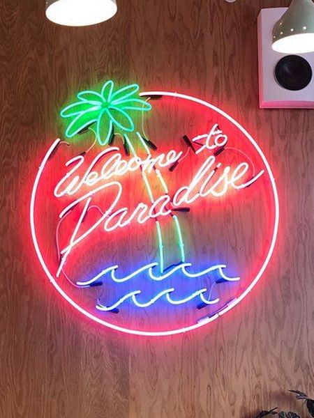 neon sign welcome to paradise neon bulbs sign lamp handcrafted tree resterant light beer enseigne coffee impact attract light
neon sign welcome to paradise neon bulbs sign lamp handcrafted tree resterant light beer enseigne coffee impact attract light