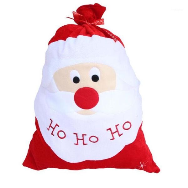 10pcs exquisite christmas decoration large santa sack stocking big gift bags for home party new year decoration30%off1
10pcs exquisite christmas decoration large santa sack stocking big gift bags for home party new year decoration30%off1