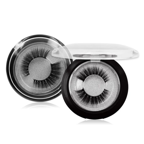 1 pair 3d mink lashes hand made full strip eyelash false natural faux cils mink eyelashes 100% cruelty lashes for makeup wmtmrf xhhair
1 pair 3d mink lashes hand made full strip eyelash false natural faux cils mink eyelashes 100% cruelty lashes for makeup wmtmrf xhhair