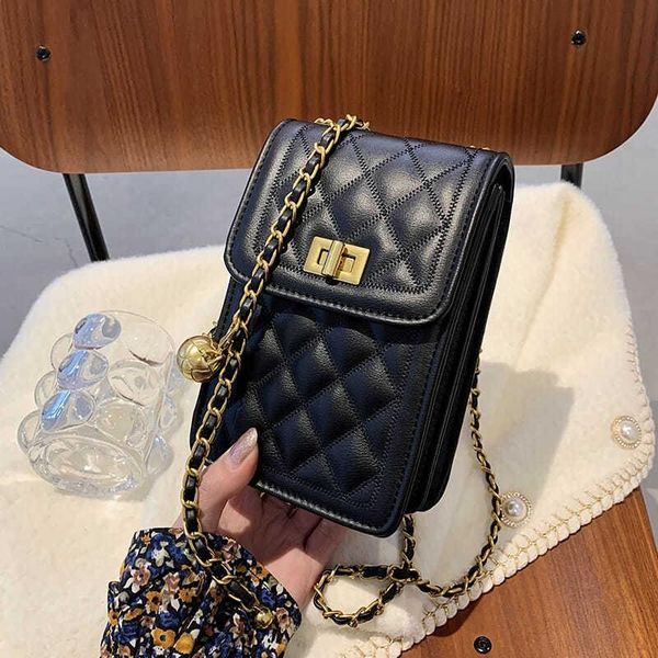 designer wallet shoulder bags crossbody mobile phone bag softness genuine leather women's luxury high-quality classic retro gold chain
designer wallet shoulder bags crossbody mobile phone bag softness genuine leather women's luxury high-quality classic retro gold chain