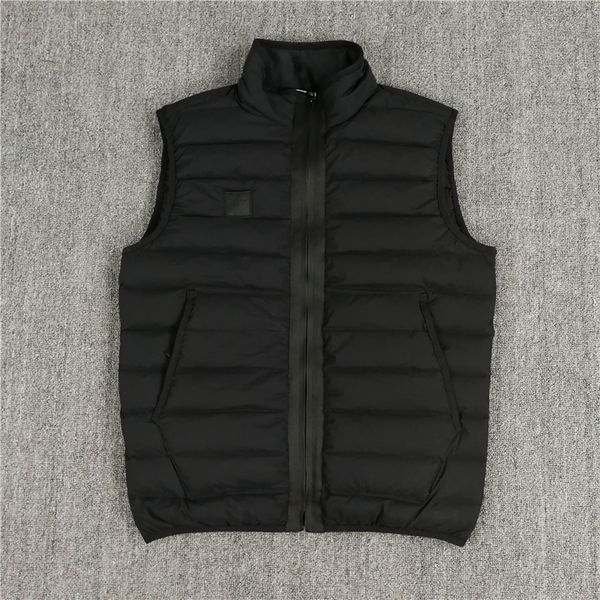 imported fabrics men's vests warm couple vest in winter famous down jacket heater leisure and comfort embroidered badge, Black;white
imported fabrics men's vests warm couple vest in winter famous down jacket heater leisure and comfort embroidered badge, Black;white