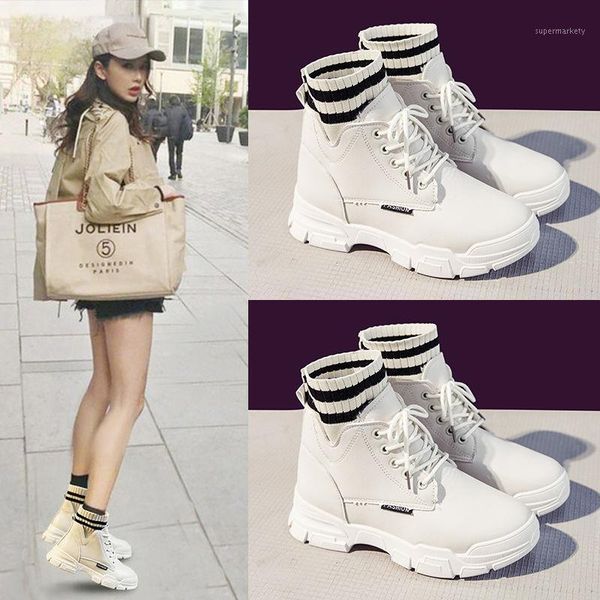 boots women's shoes autumn and winter 2021 plus velvet and cotton women's shoes all-match british style short boots1, Black
boots women's shoes autumn and winter 2021 plus velvet and cotton women's shoes all-match british style short boots1, Black