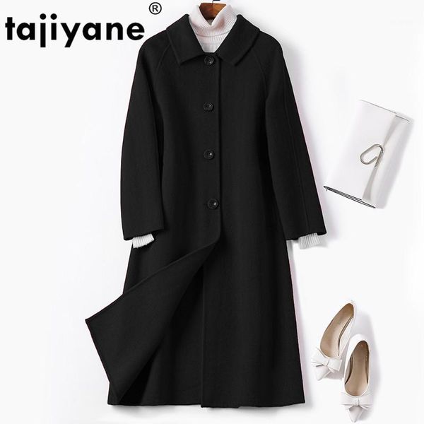 long wool coat women clothes 2020 spring autumn coat female black korean vintage coats outwear jacket abrigo mujer 18997 zt25191
long wool coat women clothes 2020 spring autumn coat female black korean vintage coats outwear jacket abrigo mujer 18997 zt25191