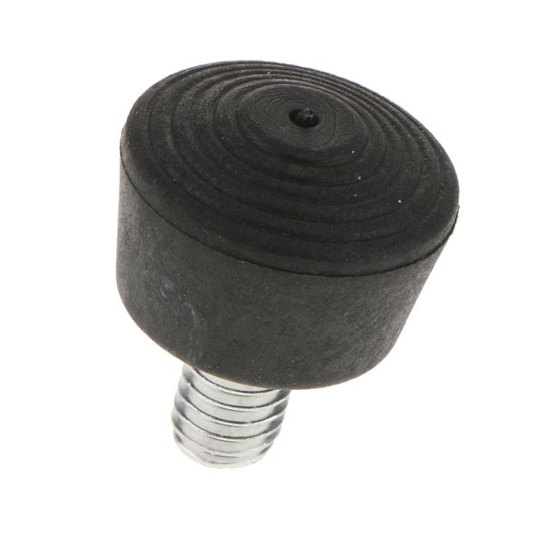 aluminum alloy rubber tripod feet monopod 
aluminum alloy rubber tripod feet monopod