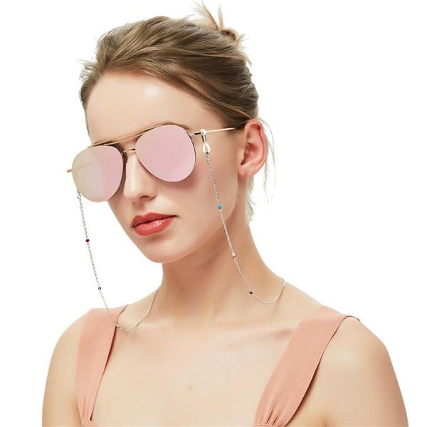 sunglasses frames colorful bead gold silver link chain chains women reading glasses cord holder neck strap rope for eyewear face mask
sunglasses frames colorful bead gold silver link chain chains women reading glasses cord holder neck strap rope for eyewear face mask
