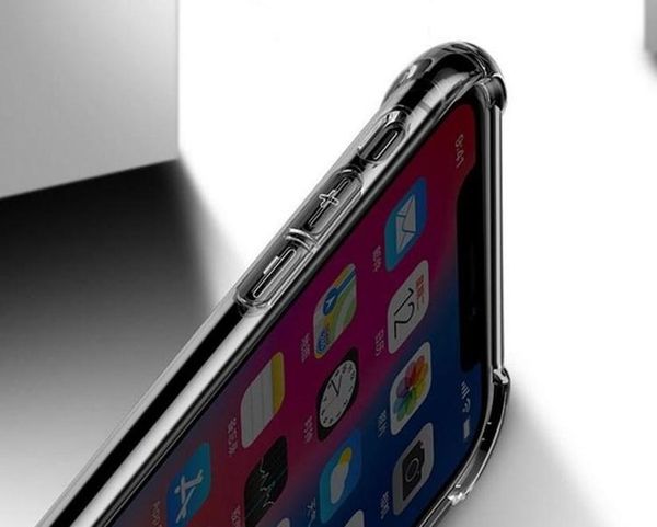 super shockproof tpu transparent phone case protective cover for iphone 11 pro ma sqcaiw cases2010
super shockproof tpu transparent phone case protective cover for iphone 11 pro ma sqcaiw cases2010