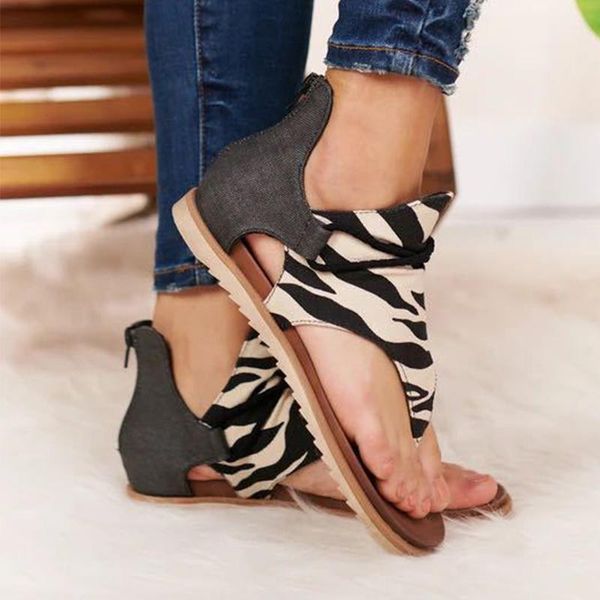 sandals drop women leopard clip toe vintage flat retro shoes woman casual female beach fashion ladies 2021, Black
sandals drop women leopard clip toe vintage flat retro shoes woman casual female beach fashion ladies 2021, Black