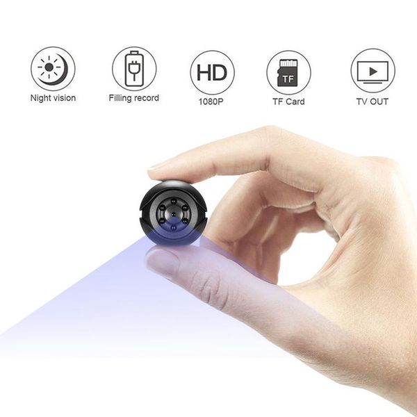 2020 new sq6 mini camera 1080p sensor portable camcorder small cam night vision motion detection support tfcard pk sq 9
2020 new sq6 mini camera 1080p sensor portable camcorder small cam night vision motion detection support tfcard pk sq 9