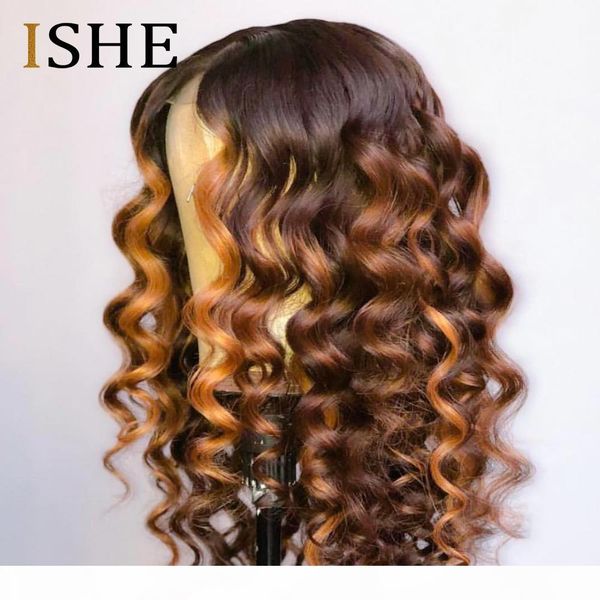 honey blonde 13x6 lace front human hair wig ombre human hair wig loose curly pre plucked lace wigs for women remy hair 150 ishe, Black
honey blonde 13x6 lace front human hair wig ombre human hair wig loose curly pre plucked lace wigs for women remy hair 150 ishe, Black