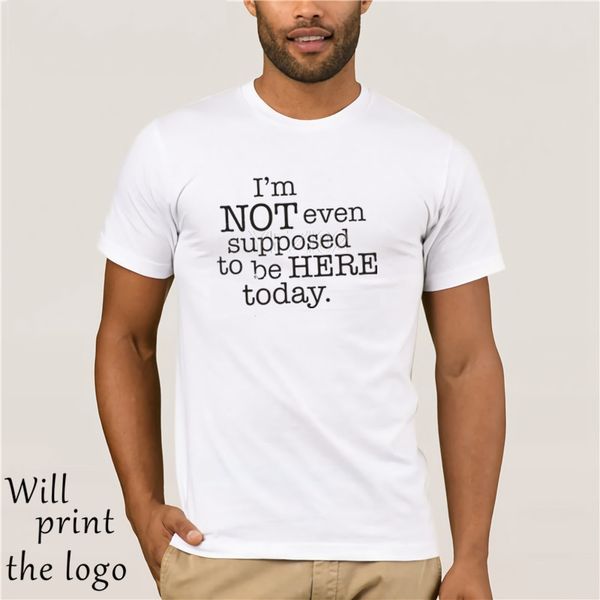 i'm not even supposed to be here today hoodie designers t shirts sweatshirt