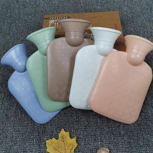 500ml water bottle solid color thick pvc silicone rubber water bag irrigation hand warmers palace warm bag for winter wmtpjb xhhair
500ml water bottle solid color thick pvc silicone rubber water bag irrigation hand warmers palace warm bag for winter wmtpjb xhhair