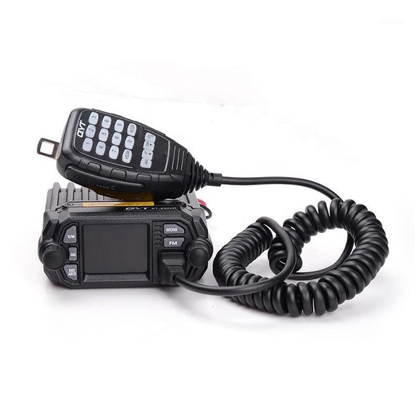 qyt kt-8900d vhf uhf mobile radio 2 way radio quad display dual band mini car1 
qyt kt-8900d vhf uhf mobile radio 2 way radio quad display dual band mini car1