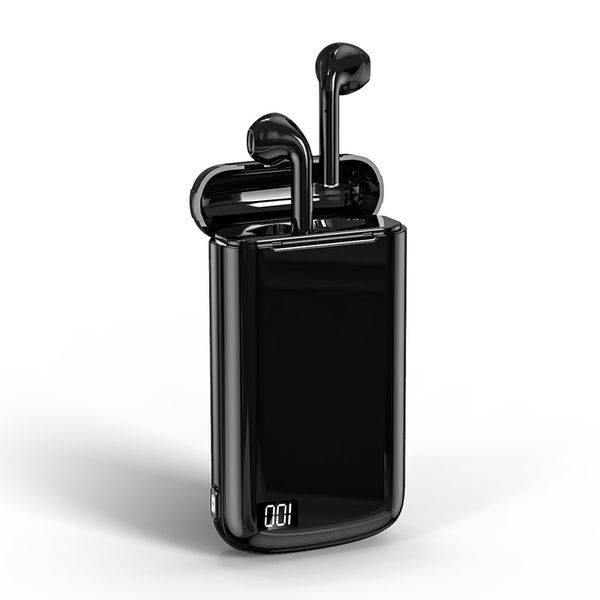 2019 new a5 tws wireless bluetooth 5.0 earbuds waterproof touch mini invisible headphones with power bank
2019 new a5 tws wireless bluetooth 5.0 earbuds waterproof touch mini invisible headphones with power bank