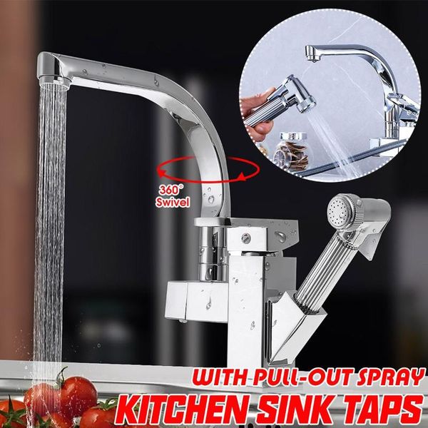 bathroom sink faucets kitchen faucet mixer taps cold and 360°swivel spout with pull out spray basin & 2 hose
bathroom sink faucets kitchen faucet mixer taps cold and 360°swivel spout with pull out spray basin & 2 hose