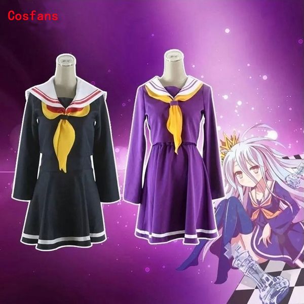 theme costume anime new no game no life cosplay shiro costume halloween women clothes carival dress wigs sailor suit japanese school uniform, Black;red
theme costume anime new no game no life cosplay shiro costume halloween women clothes carival dress wigs sailor suit japanese school uniform, Black;red
