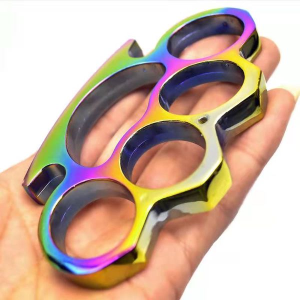 colorful glass fiber finger tiger four finger self defense weapon iron four finger self defense hand brace zinc alloy self defense equipm003
colorful glass fiber finger tiger four finger self defense weapon iron four finger self defense hand brace zinc alloy self defense equipm003