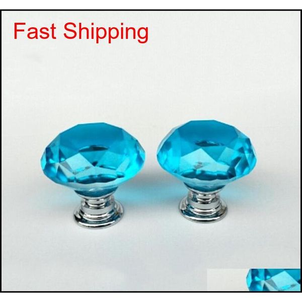 30mm diamond crystal glass door knobs drawer cabinet furniture handle knob screw furniture qyldwb sports2010
30mm diamond crystal glass door knobs drawer cabinet furniture handle knob screw furniture qyldwb sports2010