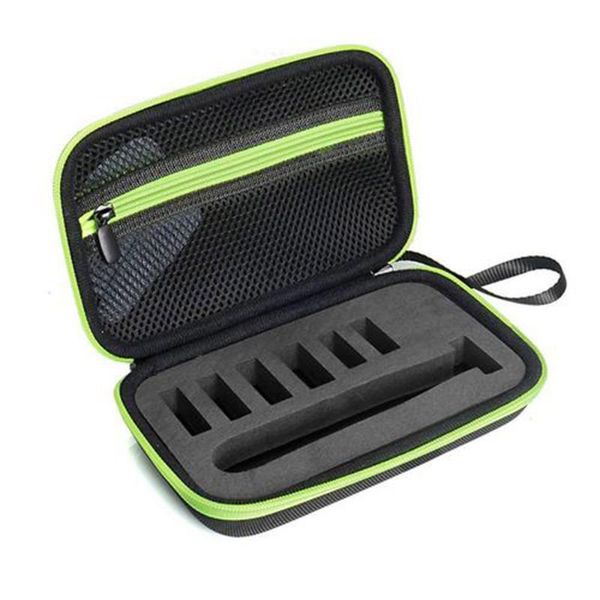 travel shaver protective case pouch beard razor eva storage bag for norelco oneblade qp2520/90/70 protective storage bag
travel shaver protective case pouch beard razor eva storage bag for norelco oneblade qp2520/90/70 protective storage bag