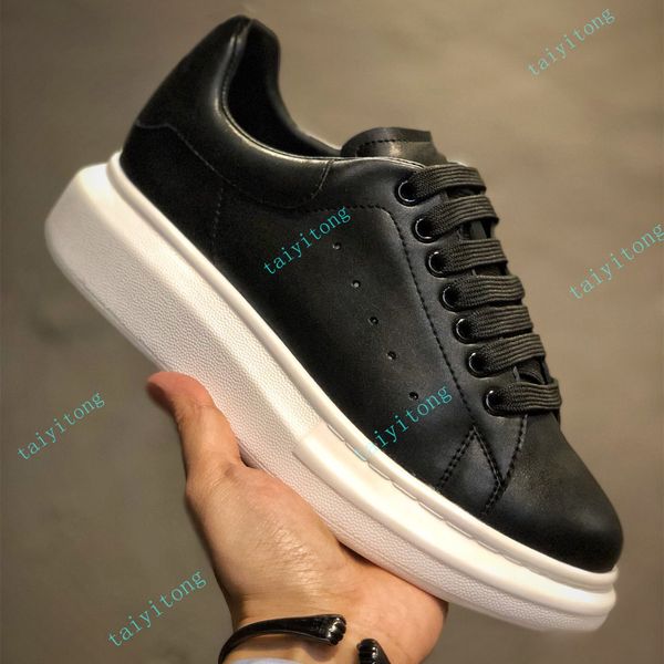 fashion shoes casual shoes height increasing comfort women men casual shoes leather platform leather solid with box, Black
fashion shoes casual shoes height increasing comfort women men casual shoes leather platform leather solid with box, Black