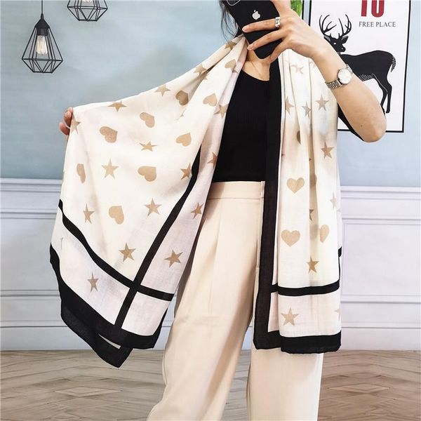 2021 air conditioning shawl cotton shawl beach sun protection silk scarf Peach Heart Bow color matching print beach towel woman, Blue;gray
2021 air conditioning shawl cotton shawl beach sun protection silk scarf Peach Heart Bow color matching print beach towel woman, Blue;gray
