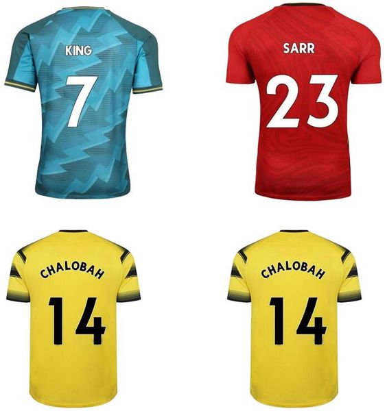 21/22/23 the hornets soccer jerseys 2021 2022 2023 louza king joao pedro chernandez dennis sarr sissoko football shirts home away third 3rd, Black;yellow
21/22/23 the hornets soccer jerseys 2021 2022 2023 louza king joao pedro chernandez dennis sarr sissoko football shirts home away third 3rd, Black;yellow