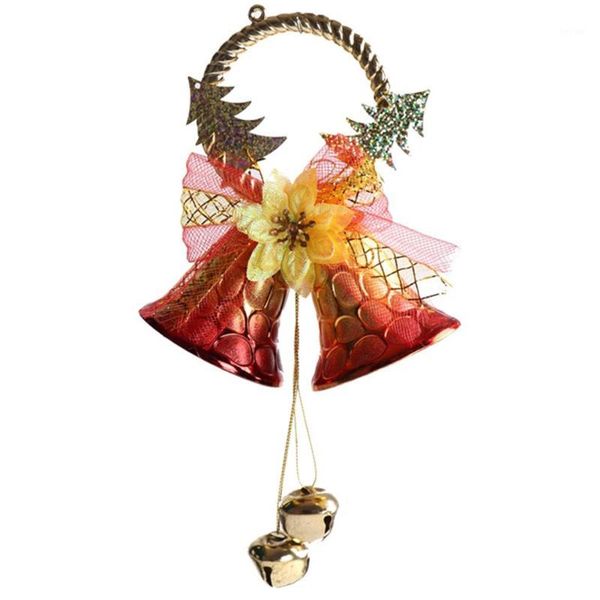 christmas decorations gold/red/purple creative bell pendants ornaments bells tree hanging decor home door hanger1
christmas decorations gold/red/purple creative bell pendants ornaments bells tree hanging decor home door hanger1