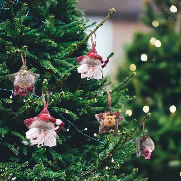 2018 new style christmas ornaments cute star snowman reindeer xmas tree hanging decorations wall door window pendant dropship1
2018 new style christmas ornaments cute star snowman reindeer xmas tree hanging decorations wall door window pendant dropship1