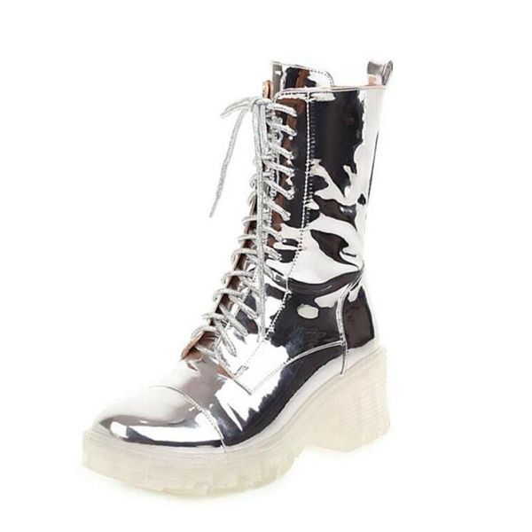 retro british style thick-soled boots for women plus size designers motorcycle ankle boot flat-bottomed shoes, Black
retro british style thick-soled boots for women plus size designers motorcycle ankle boot flat-bottomed shoes, Black