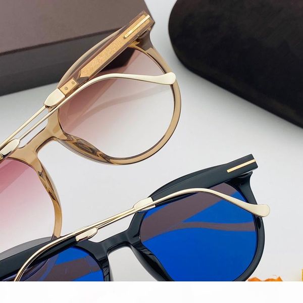 new fashion 642-k design sunglasses small frame charming style popular simple uv400 outdoor glasses with case quality, White;black
new fashion 642-k design sunglasses small frame charming style popular simple uv400 outdoor glasses with case quality, White;black