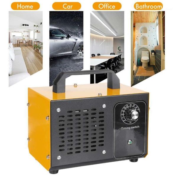 32g/h portable ozone generator filter purifier with timing switch ozonizer ozonator for home car formaldehyde machine1
32g/h portable ozone generator filter purifier with timing switch ozonizer ozonator for home car formaldehyde machine1