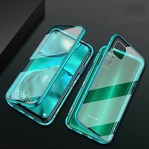 magnetic case for huawei p40 lite case 360 full protective bumper double side glass back cover for huawei p 40 lite h jllhkz
magnetic case for huawei p40 lite case 360 full protective bumper double side glass back cover for huawei p 40 lite h jllhkz