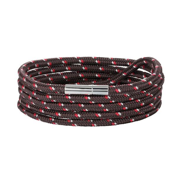 livvy 2018 new fashion bracelet bohemian rope channel jewelry leather bracelet men's leather bracelet livvy 2018 bbyecw alice_bag
livvy 2018 new fashion bracelet bohemian rope channel jewelry leather bracelet men's leather bracelet livvy 2018 bbyecw alice_bag