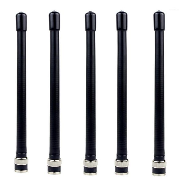 walkie talkie honghuismart rubber bnc vhf 136-174 mhz antenna for -v8,ic-v82,,ic-v80 etc 5pcs/lot1
walkie talkie honghuismart rubber bnc vhf 136-174 mhz antenna for -v8,ic-v82,,ic-v80 etc 5pcs/lot1