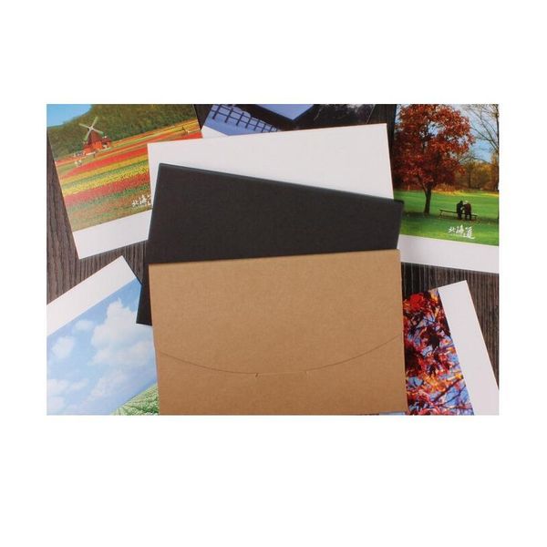 10pcs 3 colors vintage blank kraft paper diy multifunction envelope postcard box package paper wedding in qylpmg
10pcs 3 colors vintage blank kraft paper diy multifunction envelope postcard box package paper wedding in qylpmg