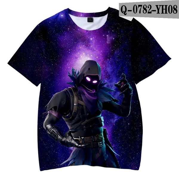 z&y 3-14years summer t shirt 3d print t-shirt xxxtentacion full colored t-shrits short sleeves toddler girl streetwear y200409, Blue
z&y 3-14years summer t shirt 3d print t-shirt xxxtentacion full colored t-shrits short sleeves toddler girl streetwear y200409, Blue