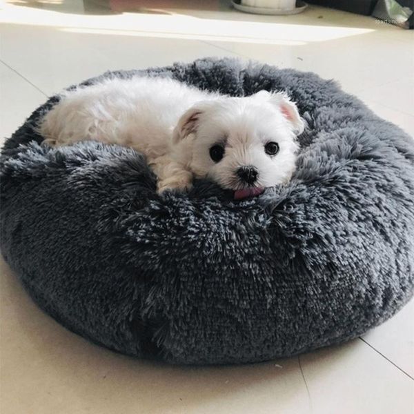 dog long plush beds pet round cat house soft mat kennel winter puppy warm sleeping blanket portable cat supply1
dog long plush beds pet round cat house soft mat kennel winter puppy warm sleeping blanket portable cat supply1