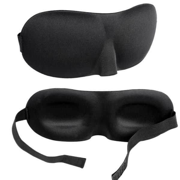 1pcs 3d sleep mask natural sleeping eye mask eyeshade cover shade eye patch women men soft portable blindfold travel accessories
1pcs 3d sleep mask natural sleeping eye mask eyeshade cover shade eye patch women men soft portable blindfold travel accessories