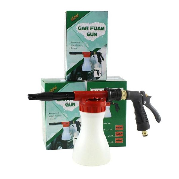 water spray foam cannon garden hose 1l foam pot household low pressure car wash washer metal water tool
water spray foam cannon garden hose 1l foam pot household low pressure car wash washer metal water tool
