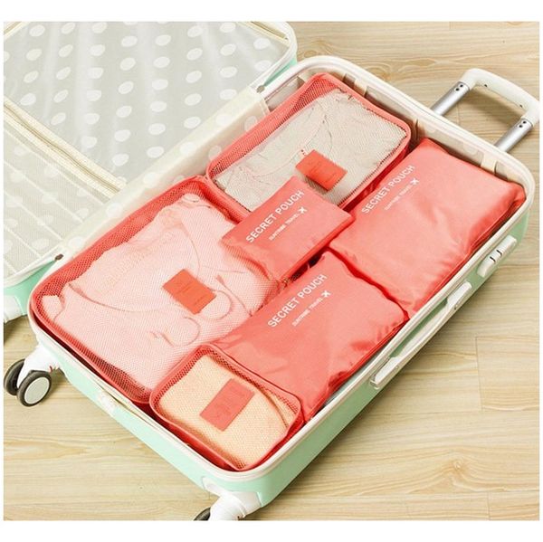 storage bags 6 pcs travel storage bag set for clothes tidy organizer wardrobe pouch travel organizer bag case sho jllpce lajiaoyard
storage bags 6 pcs travel storage bag set for clothes tidy organizer wardrobe pouch travel organizer bag case sho jllpce lajiaoyard