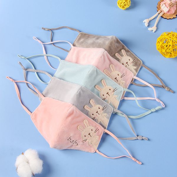 plush cotton protective thick warm winter reusable washable fashion designer embroidered custom kids face masks facemask child
plush cotton protective thick warm winter reusable washable fashion designer embroidered custom kids face masks facemask child