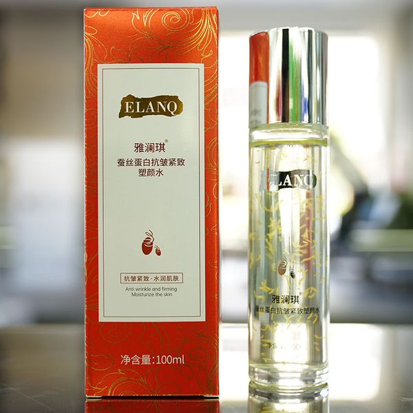 toners silk protein anti-wrinkle tight plastic skin water elastic moistening plump collagen fade fine lines frozen age anti-wrinkle
toners silk protein anti-wrinkle tight plastic skin water elastic moistening plump collagen fade fine lines frozen age anti-wrinkle