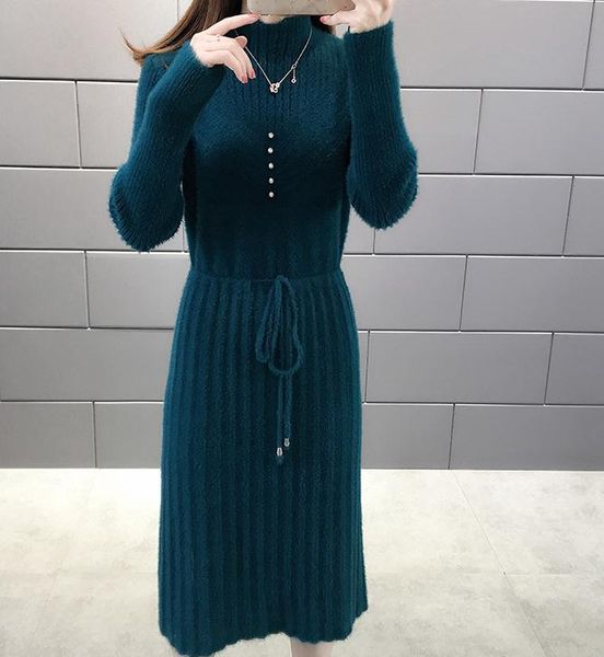 2021 spring and autumn winter with new style fashion long sleeve women's sweater coat@108, White;black
2021 spring and autumn winter with new style fashion long sleeve women's sweater coat@108, White;black