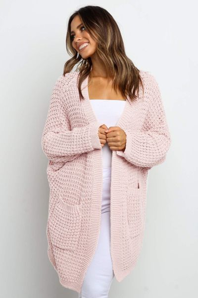 fashion winter knit oversized cardigan women twist solid casual plus size knitted cardigan pull femme outerwear, White;black
fashion winter knit oversized cardigan women twist solid casual plus size knitted cardigan pull femme outerwear, White;black