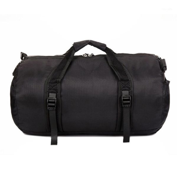 women men sport bag handbag large fitness gym cylinder outdoor package travel1
women men sport bag handbag large fitness gym cylinder outdoor package travel1